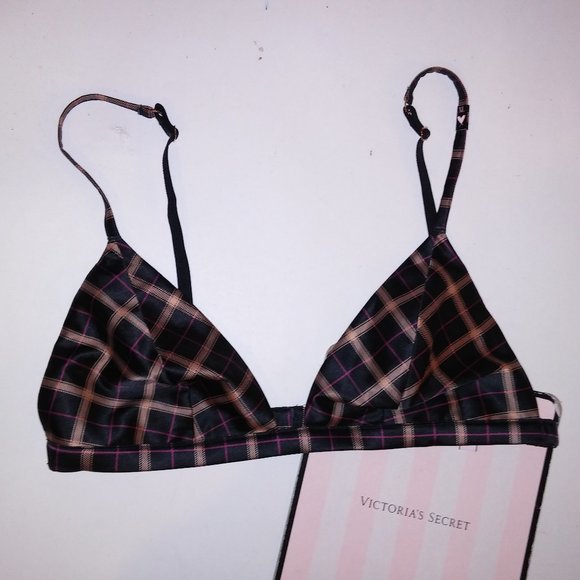 Victoria Secret Bralette Bra